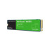 WD Green SN350 240GB NVMe Gen3 PCIe M.2 SSD